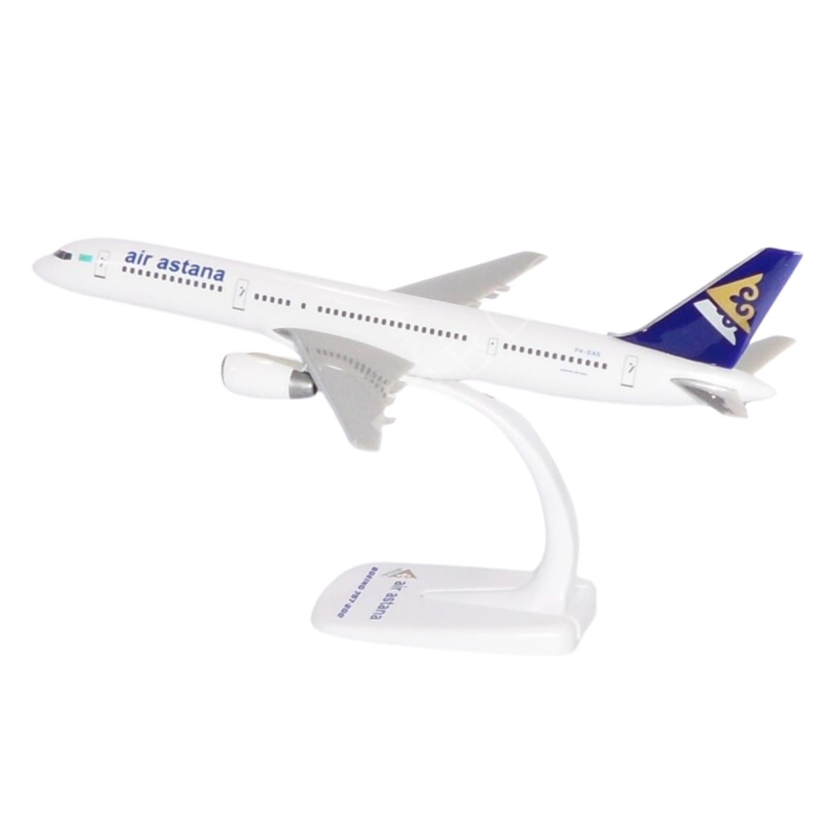 Maqueta Boeing B757-200 Air Astana P4-FAS 1/200 Maquetas Aviación Comercial  BuckerBook 11,95 € PPC