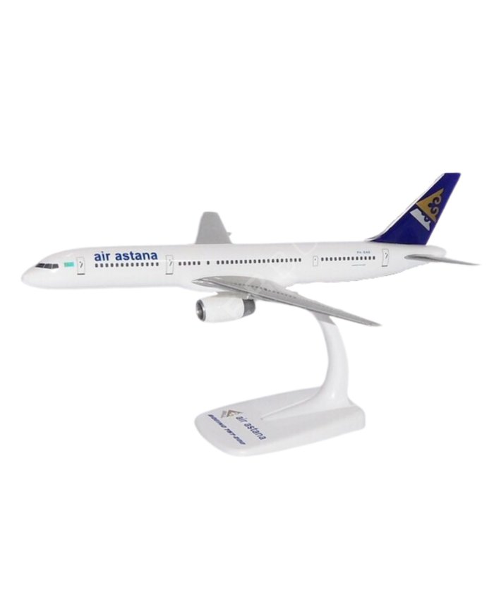 Maqueta Boeing B757-200 Air Astana P4-FAS 1/200 Maquetas Aviación Comercial  BuckerBook 11,95 € PPC