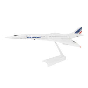 Air France Concorde F-BTSD 1/250 Model