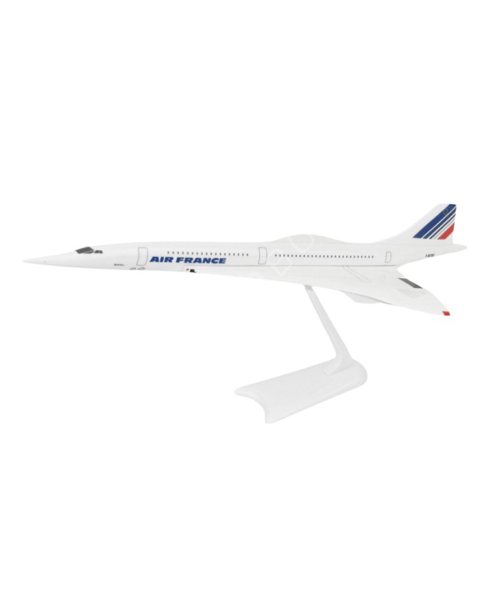 Maqueta Concorde Air France F-BTSD 1/250 Maquetas Aviación Comercial  BuckerBook 21,95 € PPC