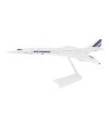 Maqueta Concorde Air France F-BTSD 1/250