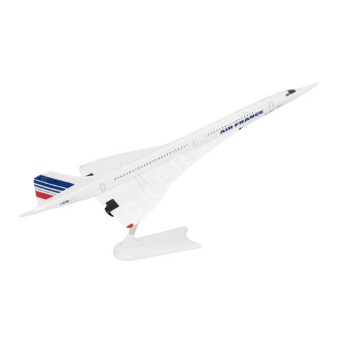 Maqueta Concorde Air France F-BTSD 1/250 2