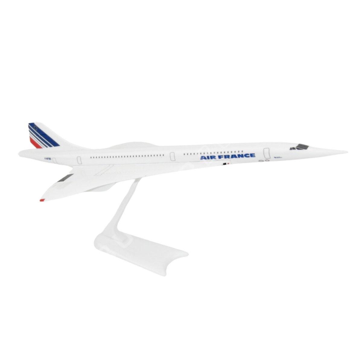 Maqueta Concorde Air France F-BTSD 1/250 Maquetas Aviación Comercial  BuckerBook 21,95 € PPC
