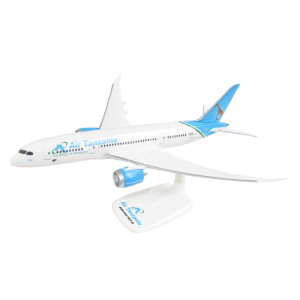 Air Tanzania Boeing B787-8 5H-TCG 1/200 Model