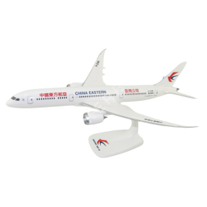 China Eastern Boeing B787-9 B-209N 1/200 Model