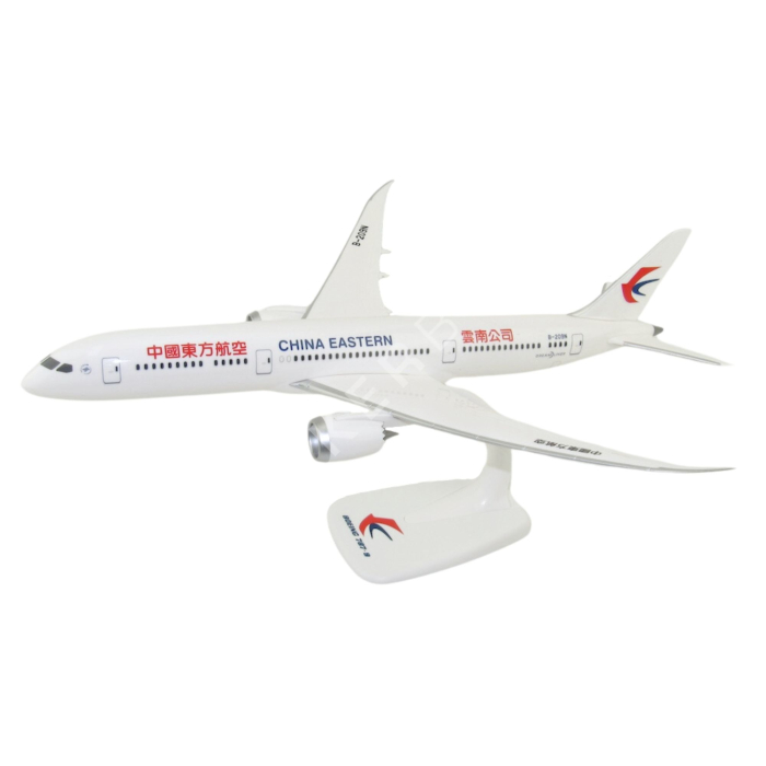 Maqueta Boeing B787-9 China Eastern B-209N 1/200 Maquetas Aviación Comercial  BuckerBook 17,90 € PPC