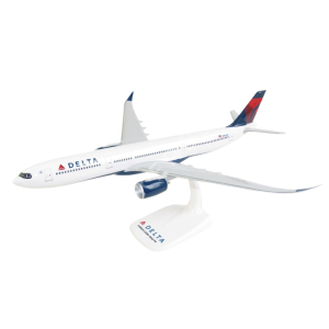 Delta Airbus A330-900neo N401DZ 1/200 Model