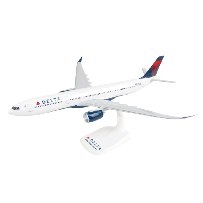 Delta Airbus A330-900neo N401DZ 1/200 Model Commercial Aviation Models 8719481223151 BuckerBook €19.90 PPC