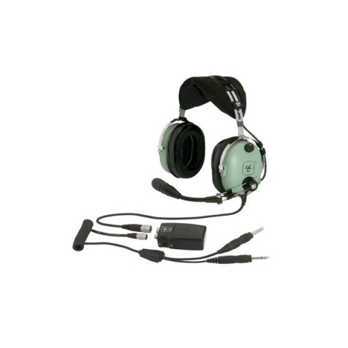 David Clark Headset H10-13XL ENC