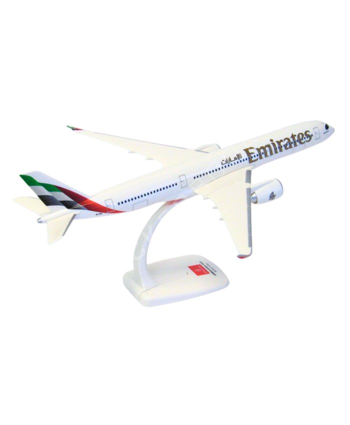 Maqueta Airbus A350-900 Emirates A6-EXA 1/200 Maquetas Aviación Comercial 3000101306923 BuckerBook 23,95 € PPC