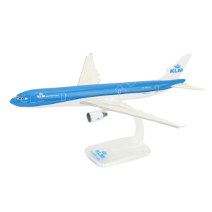 KLM Airbus A330-200 PH-AOA 1/200 Model