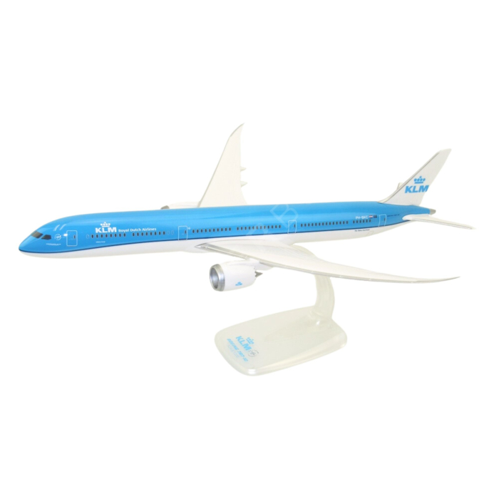 KLM Boeing B787-10 PH-BKC 1/200 Model Commercial Aviation Models  BuckerBook €18.90 PPC