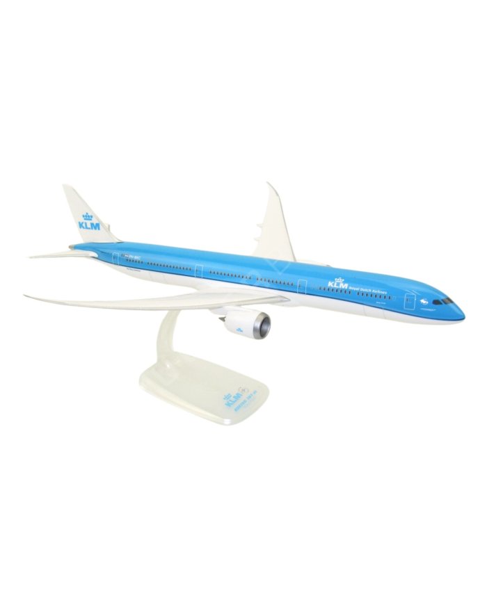 Maqueta Boeing B787-10 KLM PH-BKC 1/200 Maquetas Aviación Comercial  BuckerBook 30,95 € PPC