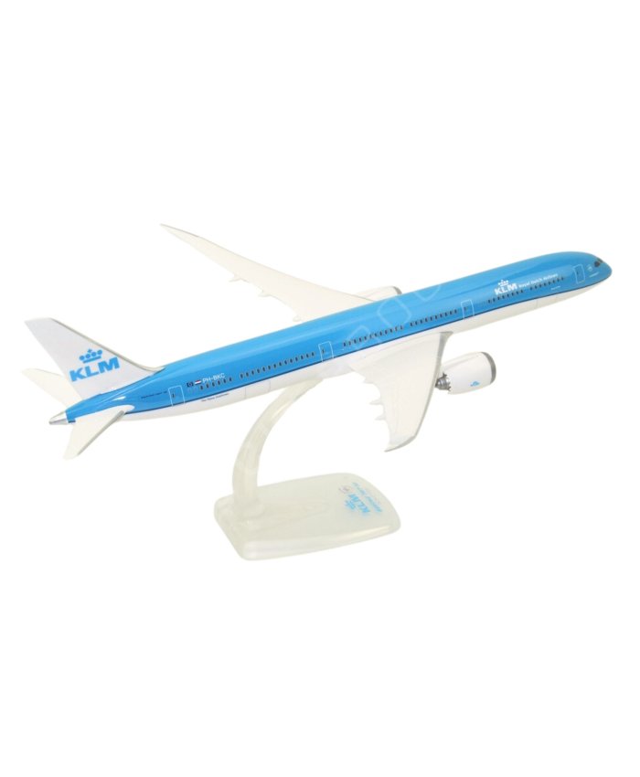 Maqueta Boeing B787-10 KLM PH-BKC 1/200 Maquetas Aviación Comercial  BuckerBook 30,95 € PPC