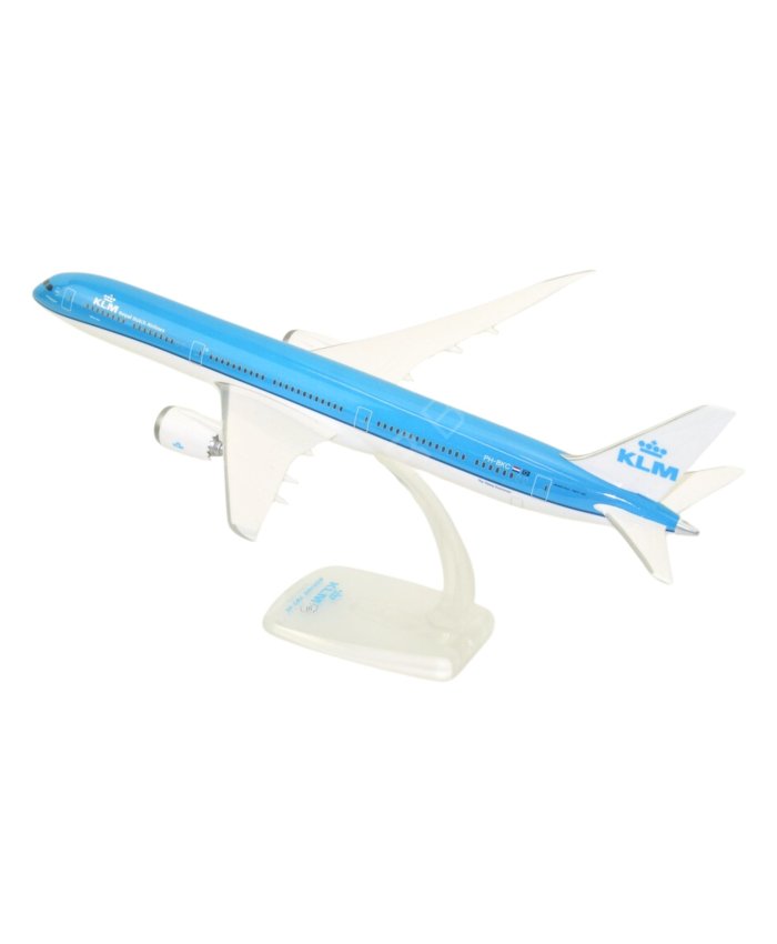 Maqueta Boeing B787-10 KLM PH-BKC 1/200 Maquetas Aviación Comercial  BuckerBook 30,95 € PPC
