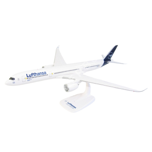 Lufthansa Airbus A350-900 D-AIXM 1/200 Model