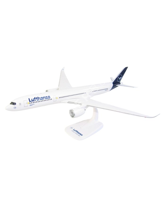 Maqueta Airbus A350-900 Lufthansa D-AIXM 1/200 Maquetas Aviación Comercial 8719481221713 BuckerBook 23,95 € PPC