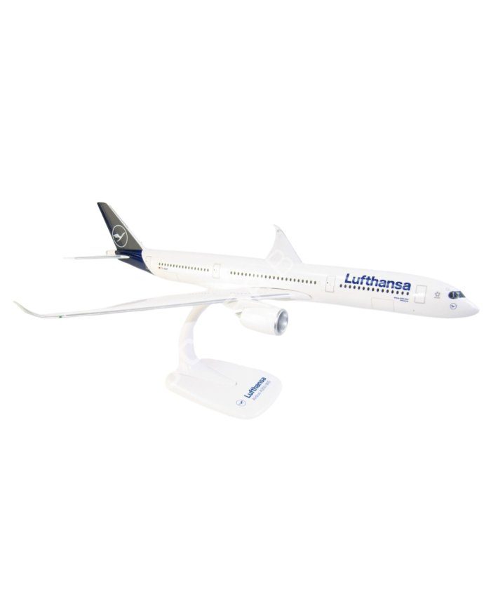 Maqueta Airbus A350-900 Lufthansa D-AIXM 1/200 Maquetas Aviación Comercial 8719481221713 BuckerBook 23,95 € PPC