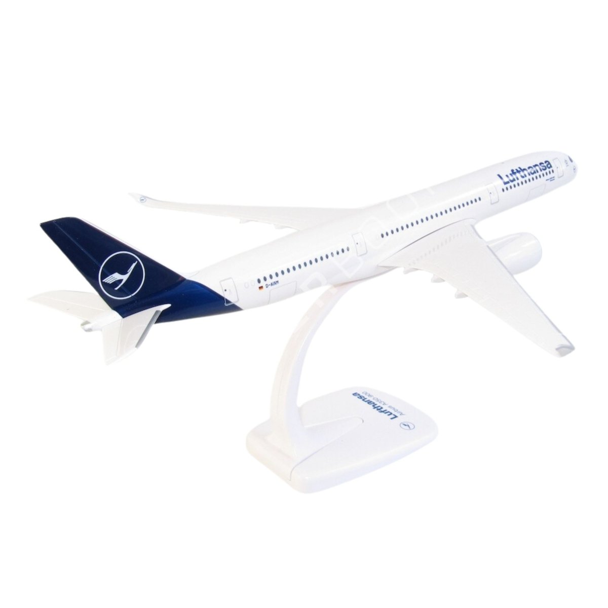 Maqueta Airbus A350-900 Lufthansa D-AIXM 1/200 Maquetas Aviación Comercial 8719481221713 BuckerBook 23,95 € PPC