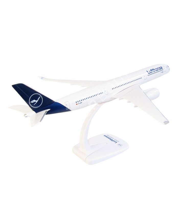 Maqueta Airbus A350-900 Lufthansa D-AIXM 1/200 Maquetas Aviación Comercial 8719481221713 BuckerBook 23,95 € PPC