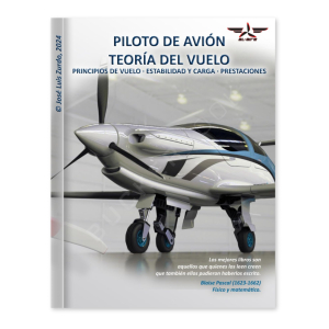 Piloto de Avión - Teoría del Vuelo