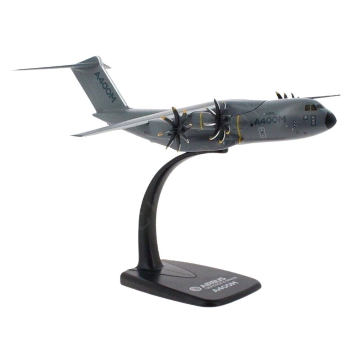 Maqueta Airbus A400M 1/200 Maquetas Aviación Militar 1713867488728 BuckerBook 129,90 € Airbus