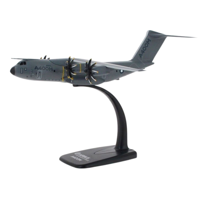 Maqueta Airbus A400M 1/200 Maquetas Aviación Militar  BuckerBook 129,90 € Airbus