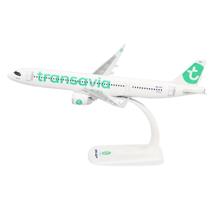 Maqueta Airbus A321neo Transavia PH-YHZ 1/200 Maquetas Aviación Comercial  BuckerBook 17,90 € PPC