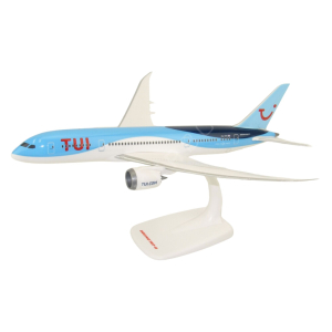 Maqueta Boeing B787-8 TUI Netherlands PH-TFK 1/200