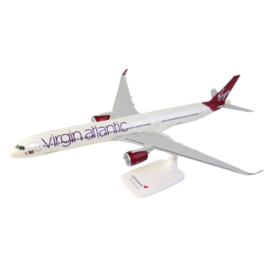 Maqueta Airbus A350-1000 Virgin Atlantic G-VLUX 1/200