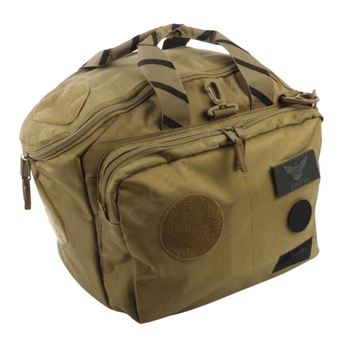 Bolsa de Vuelo Piltac Bolsas para Cascos de Vuelo  BuckerBook 199,00 € Dimatex