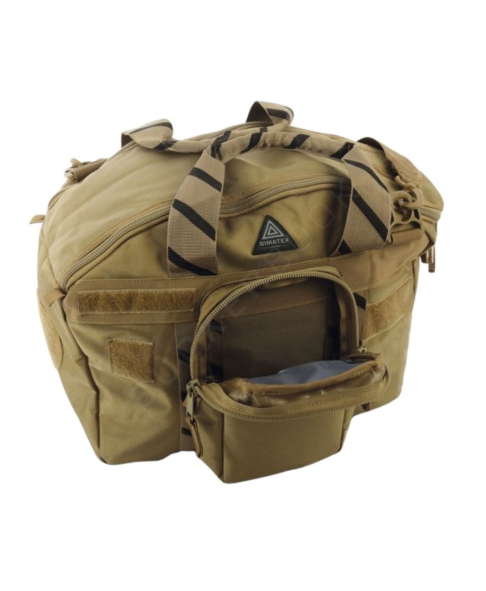 Bolsa de Vuelo Piltac Bolsas para Cascos de Vuelo  BuckerBook 199,00 € Dimatex