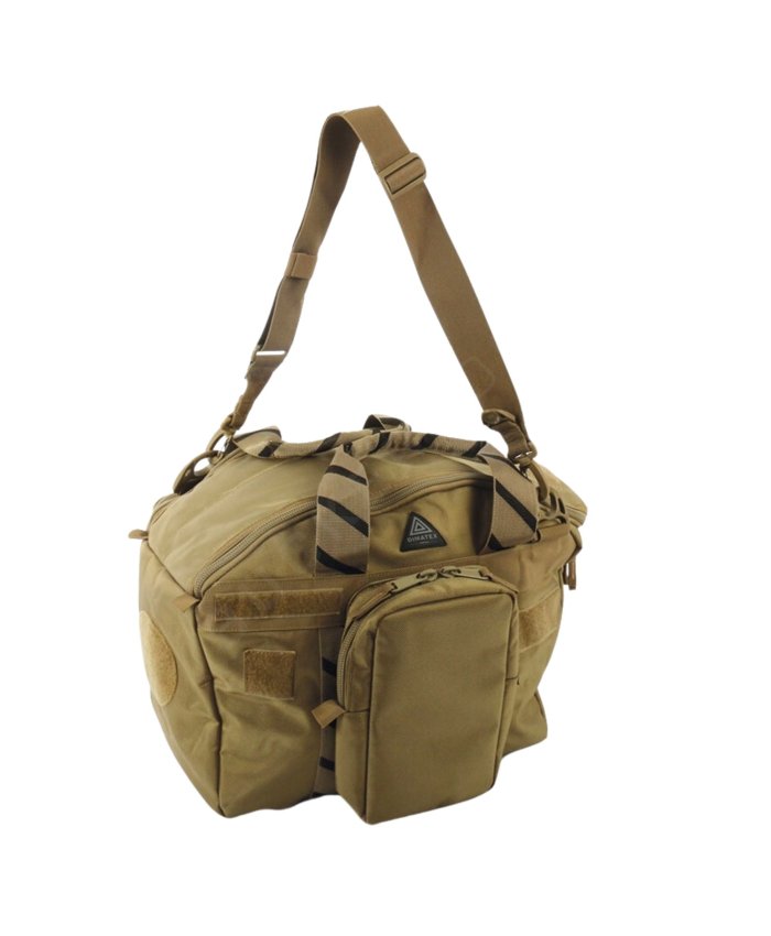 Bolsa de Vuelo Piltac Bolsas para Cascos de Vuelo  BuckerBook 199,00 € Dimatex