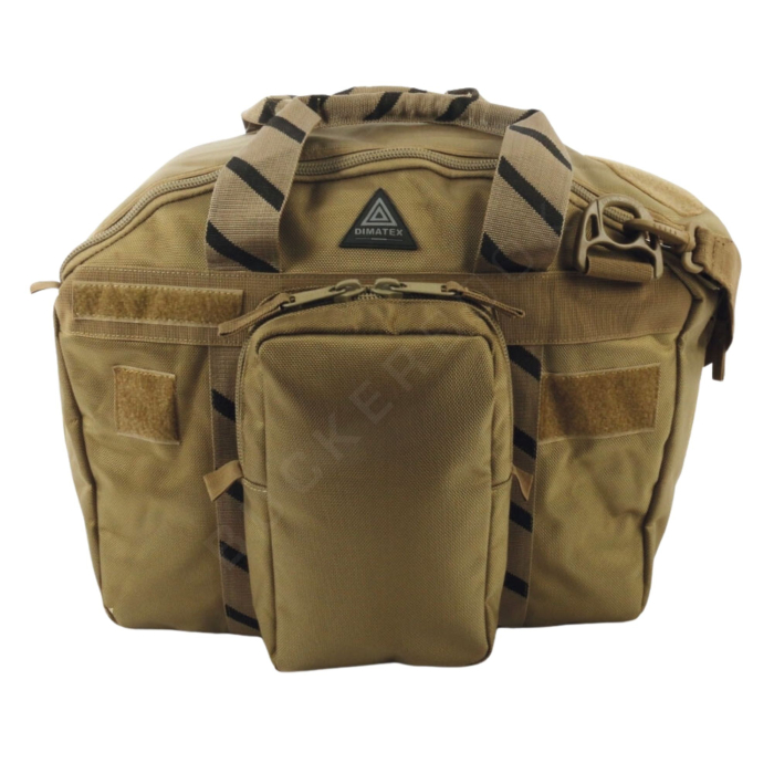 Bolsa de Vuelo Piltac Bolsas para Cascos de Vuelo 3701370608427 BuckerBook 89,00 € Dimatex