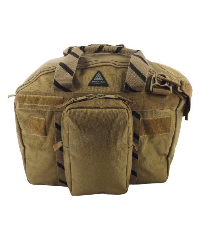 Bolsa de Vuelo Piltac Bolsas para Cascos de Vuelo  BuckerBook 199,00 € Dimatex