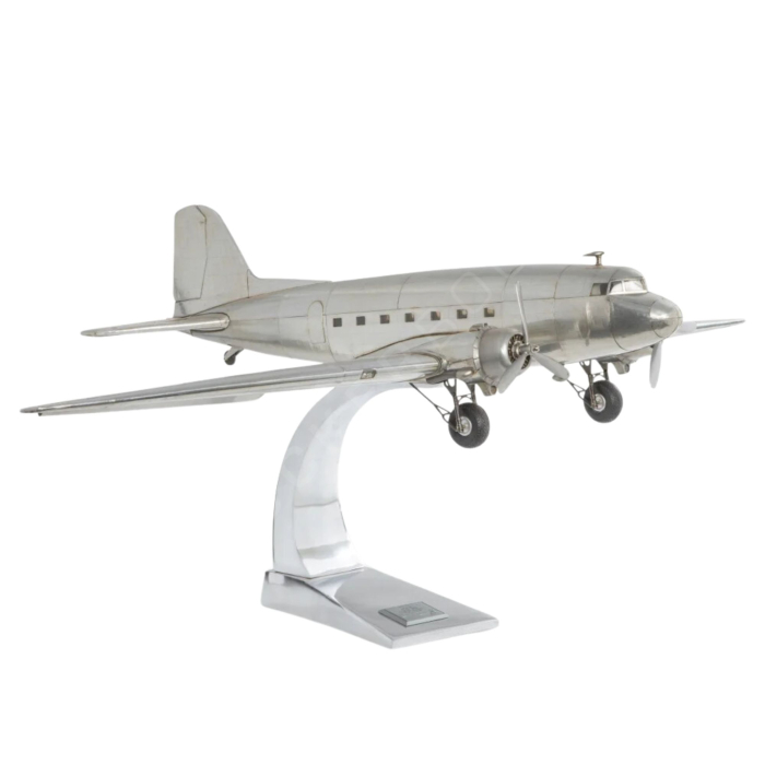 DC-3 "Dakota" Model Decoration Models  BuckerBook €885.00 Authentic Models