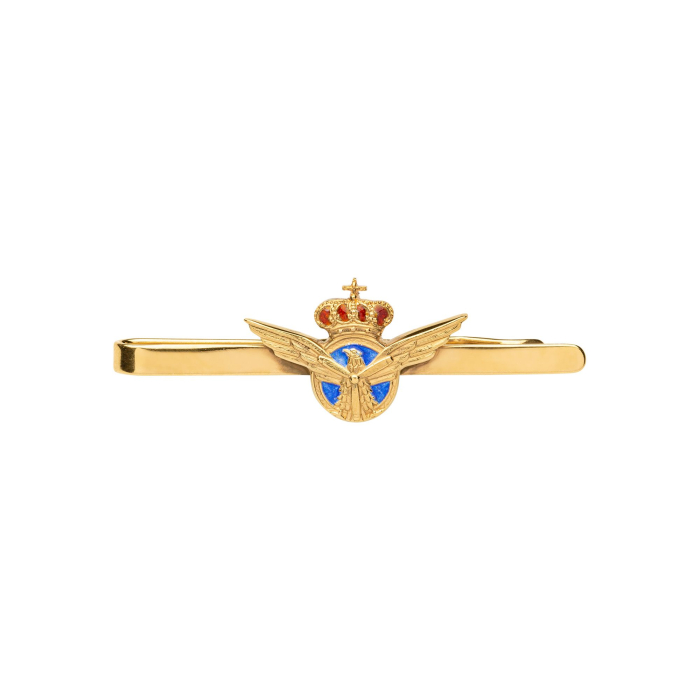 Tie Clip Commercial Pilot Silver 1st Law Badges & Tie Bars  BuckerBook €79.00 BuckerBook Premium