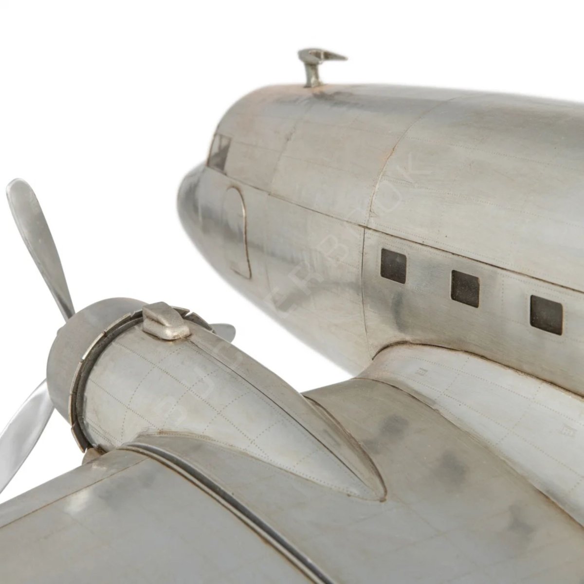 Maqueta DC-3 "Dakota" Maquetas Decoración  BuckerBook 885,00 € Authentic Models