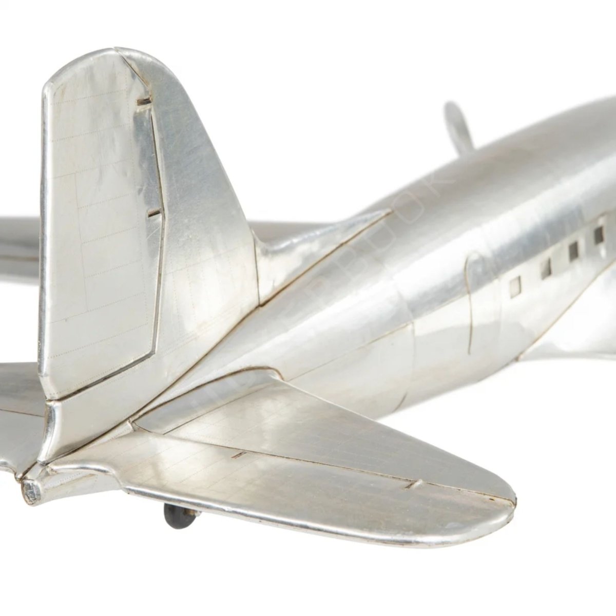 Maqueta DC-3 "Dakota" Maquetas Decoración  BuckerBook 885,00 € Authentic Models