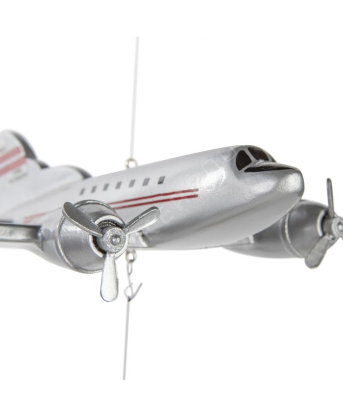 Móvil Around the World Juguetes de Aviones  BuckerBook 114,00 € Authentic Models