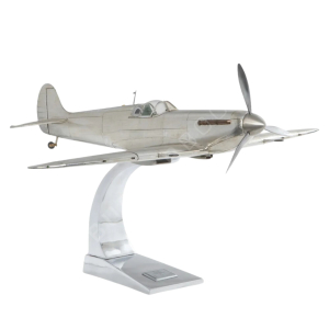 Maqueta Spitfire