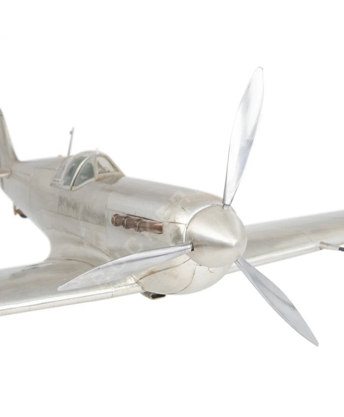 Maqueta Spitfire Maquetas Decoración  BuckerBook 799,00 € Authentic Models
