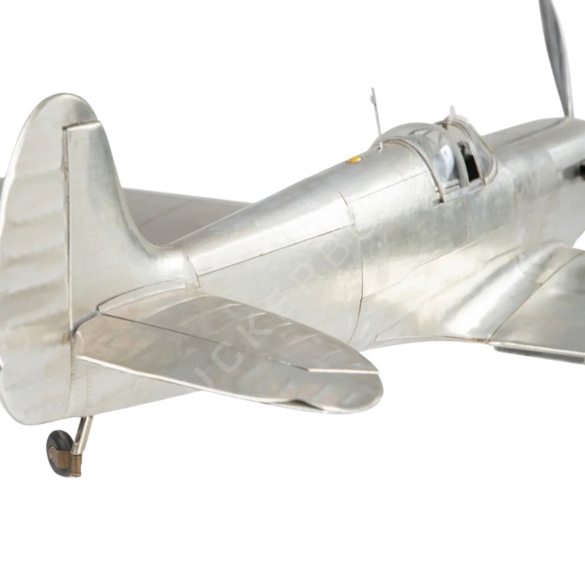 Maqueta Spitfire Maquetas Decoración  BuckerBook 799,00 € Authentic Models