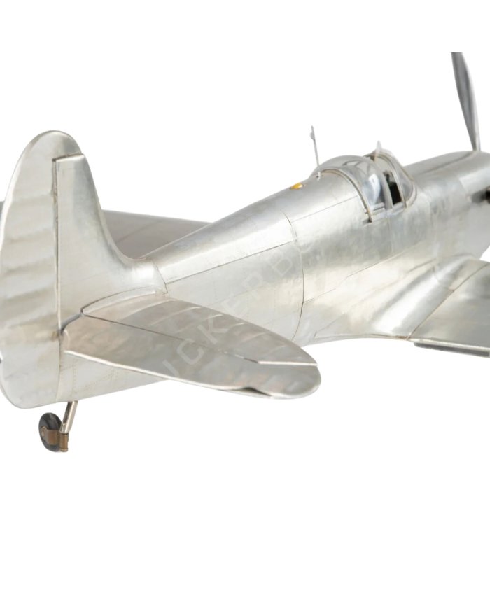 Maqueta Spitfire Maquetas Decoración  BuckerBook 799,00 € Authentic Models