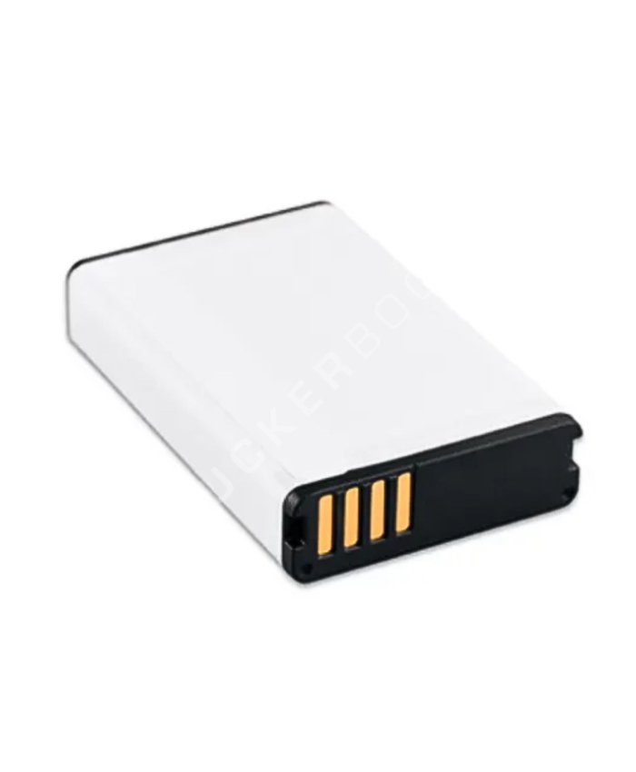 Batería de Ión-Litio AERA 660 GPS Garmin 1785224483806 BuckerBook 81,95 € Garmin