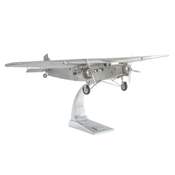 Ford Trimotor Model Decoration Models  BuckerBook €715.00 Authentic Models