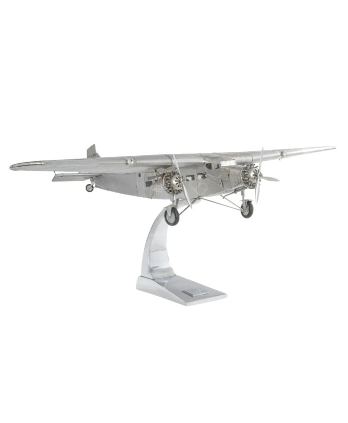 Maqueta Ford Trimotor Maquetas Decoración 1715353887039 BuckerBook 715,00 € Authentic Models