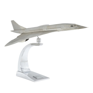 Maqueta Concorde