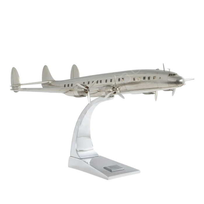 Connie Model Decoration Models  BuckerBook €599.00 Authentic Models