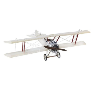 Maqueta Sopwith Camel Transparente